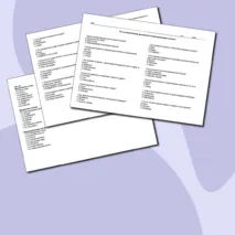 Тест по биологии «Дыхательная, кровеносная и пищеварительная системы», 8 класс