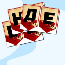 Оформление на 