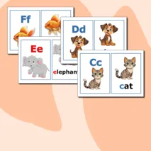 English alphabet . АНГЛИЙСКИЙ АЛФАВИТ .Карточки .