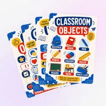 Оформление кабинета английского языка «Classroom Language»