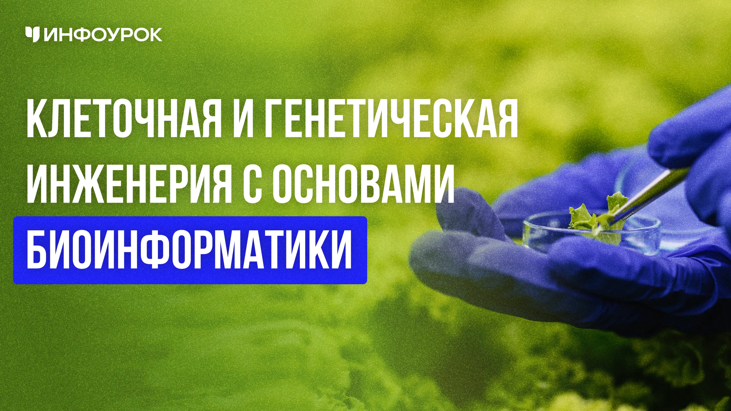Обложка курса