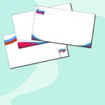Патриотические фоны для презентаций. По истории России, обществознанию, разговорам о важном, для классных часов.
