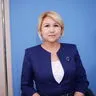 Сладкова Ирина Николаевна