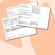 Технологическая карта урока по математике. Тема. Задачи на разностное и кратное сравнение.