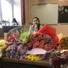 Чамалетдинова Алсу Мирсатовна