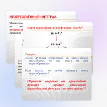 Презентация по теме 