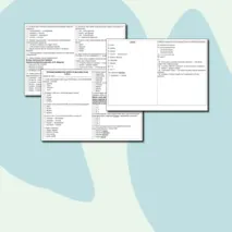 Итоговая проверочная работа по русскому языку. 4 класс