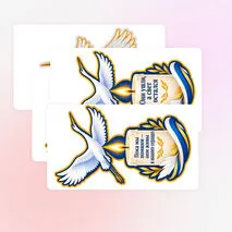 Оформление «День белых журавлей». 22 октября — «День белых журавлей».