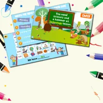 School subjects, timetable Школьные предметы, расписание Интерактивные игры на английском языке
