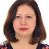 Кулакова Елена Викторовна