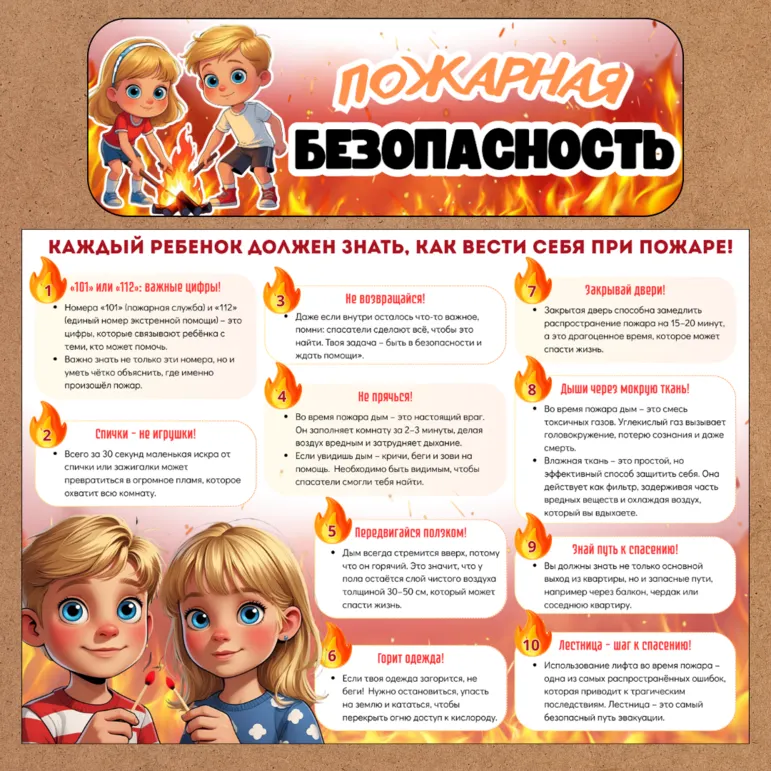 Оформление 