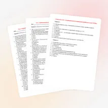 «Экономическое и социальное развитие в годы НЭПа». 10 класс.