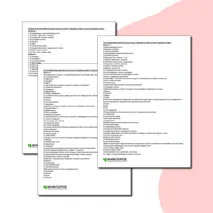 Тест по биологии для 6 класса на тему «Строение семян. Состав и строение семян»