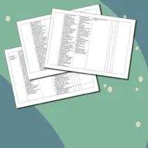 Индивидуальный образовательный маршрут (программа 5.1)