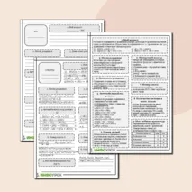 Рабочий лист_Химия_8 класс_Обобщение по теме 