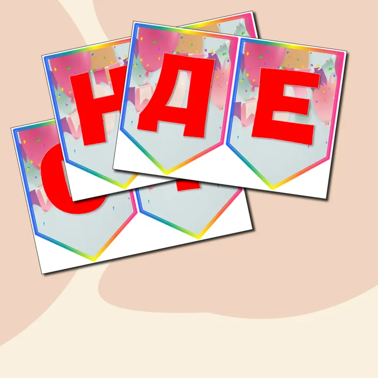 Оформление на 