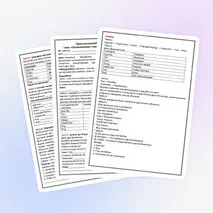 Практическая работа по биологии, 5 класс. Тема: «Ознакомление с принципами систематики организмов»