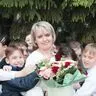 Илюшина Ольга Викторовна