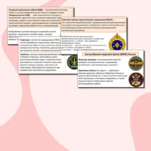 Презентация по теме: «Состав и назначение Вооруженных Сил Российской Федерации».