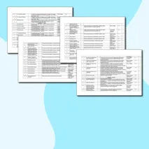 Адаптированная рабочая программа индивидуального обучения по учебному предмету «Окружающий социальный мир» для обучающегося 3 года обучения Вариант 2