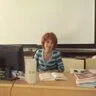Босенко Оксана Витальевна