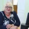 Кербер Наталья Ивановна