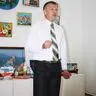 Буляков Георгий Гайнутдинович