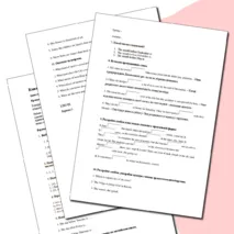 Контрольная работа по английскому языку (для изучающих экономику)