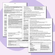 «Официально-деловой стиль. Жанры официально-делового стиля.»