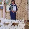 Плотникова Мария Васильевна
