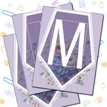 Материалы для оформления 