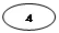 Овал: 4