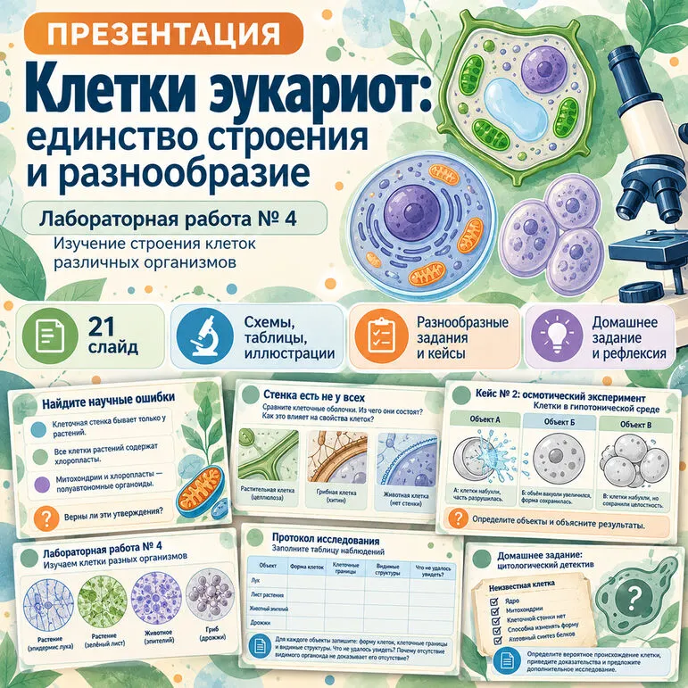 Презентация 