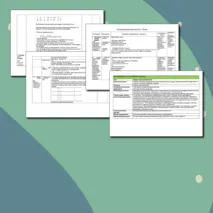 Конспект урока по математике 3 класс 