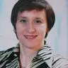 Квасюк Галина Васильевна