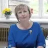 Соколова Елена Анатольевна