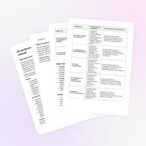Картотека «20 необычных профессий, связанных с химией»