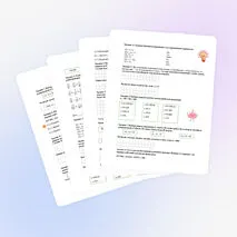 Рабочий лист по математике для учащихся 4-х классов