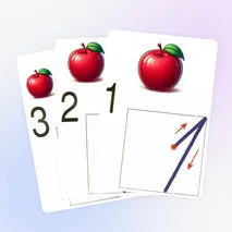 Цифры. Правильное написание цифр