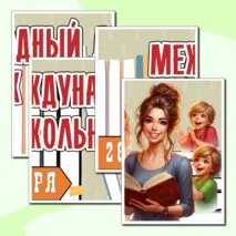 Оформление 
