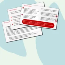 Упразднение монархии и провозглашение республики