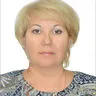 Шабаева Лариса Николаевна