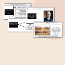 Презентация по истории по теме: 