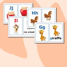 English alphabet . АНГЛИЙСКИЙ АЛФАВИТ .Карточки .