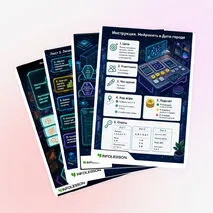 Дидактическая игра «Искусственный интеллект: обучение на данных»