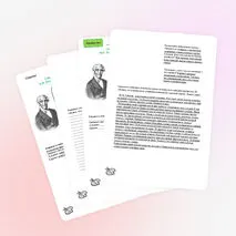 Рабочий лист по русскому языку для 5 класса по теме «Сочинение (обучающее) по картине Ф.П. Толстого «Цветы, фрукты, птица. Крышка стола»