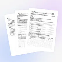 Урок №20. Лабораторная работа Определение коэффициента трения скольжения.