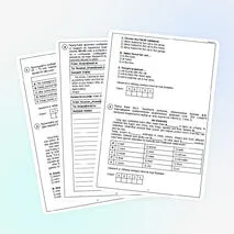ВПР для 5 класса (английский язык) 10 вариантов + аудиофайлы (отредактировано в соответствии с демо 2027)