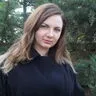 Бабанская Мария Алексеевна