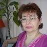 Гапонова Лариса Викторовна